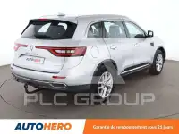 2017 Renault Koleos