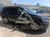 2017 Renault Koleos