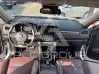 2017 Renault Koleos
