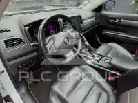 2017 Renault Koleos