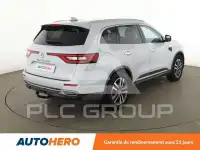 2017 Renault Koleos