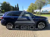 2017 Renault Koleos