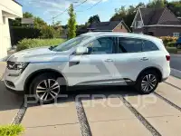 2017 Renault Koleos