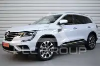 2017 Renault Koleos
