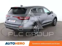 2017 Renault Koleos
