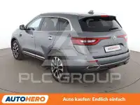 2017 Renault Koleos