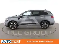 2017 Renault Koleos