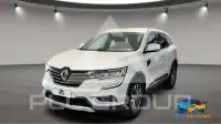 2017 Renault Koleos
