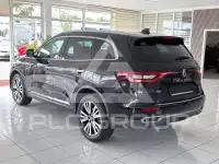 2017 Renault Koleos