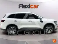 2017 Renault Koleos