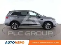 2017 Renault Koleos