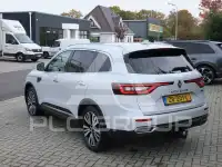 2017 Renault Koleos