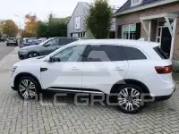 2017 Renault Koleos
