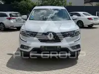 2017 Renault Koleos