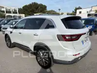 2017 Renault Koleos