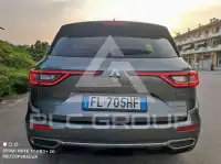 2017 Renault Koleos