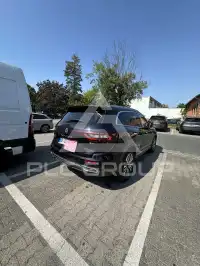 2017 Renault Koleos