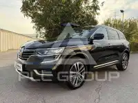 2017 Renault Koleos