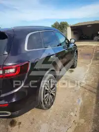 2017 Renault Koleos