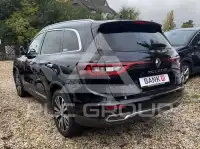 2017 Renault Koleos