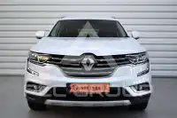 2017 Renault Koleos