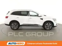 2017 Renault Koleos