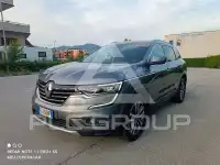 2017 Renault Koleos
