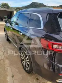 2017 Renault Koleos