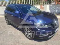 2017 Renault Koleos