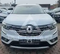 2017 Renault Koleos
