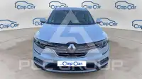 2017 Renault Koleos