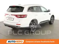 2017 Renault Koleos