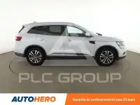 2017 Renault Koleos