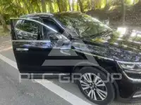 2017 Renault Koleos
