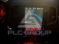 2017 Renault Koleos