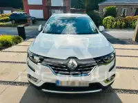 2017 Renault Koleos