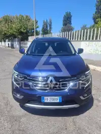 2017 Renault Koleos