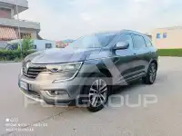 2017 Renault Koleos