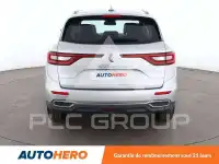 2017 Renault Koleos