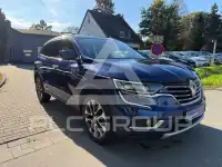 2017 Renault Koleos