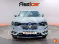 2017 Renault Koleos