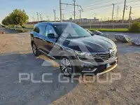 2017 Renault Koleos