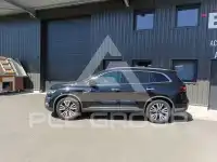 2017 Renault Koleos