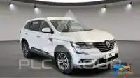 2017 Renault Koleos