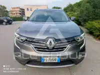 2017 Renault Koleos