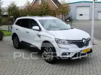 2017 Renault Koleos
