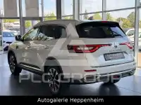 2017 Renault Koleos