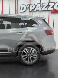 2017 Renault Koleos
