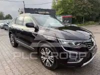 2017 Renault Koleos