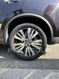 2017 Renault Koleos